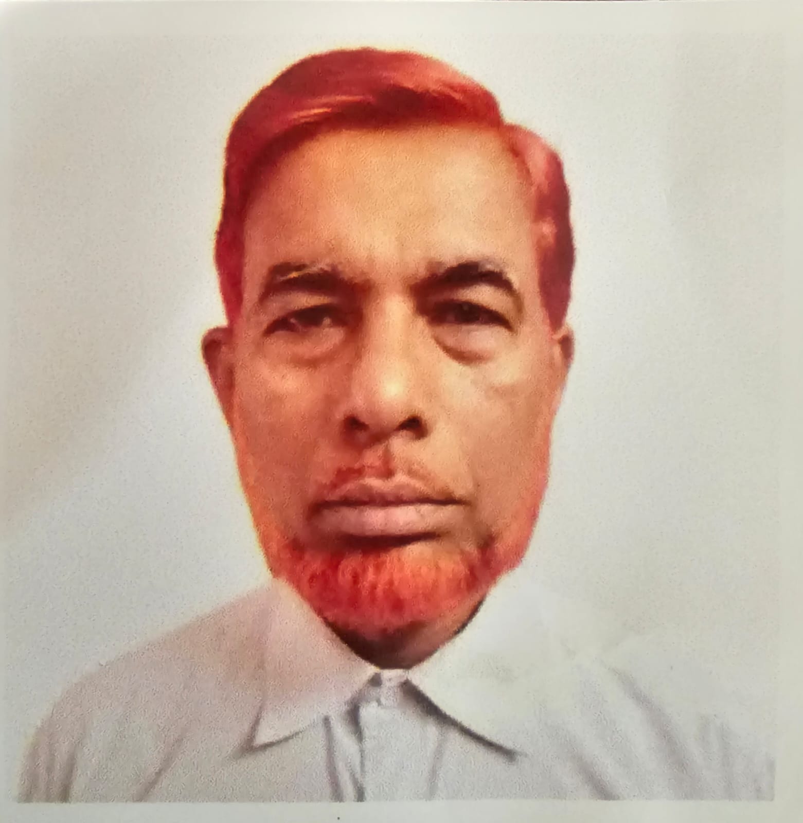 Md. Kamrul Hasan
